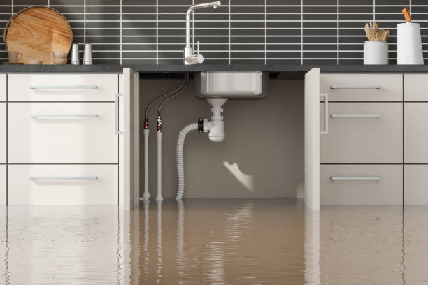 Water damage restoration insurance claims in MT